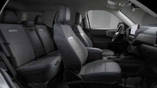 2026 Ford Bronco Sport® Internal Image 1